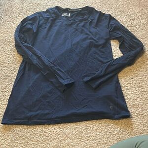 Smartwool MerIno 150 Lightweight Top